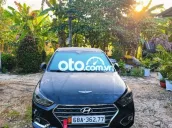 Hyundai Accent 2020 Số sàn Đen