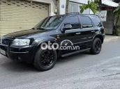 Ford Escape 2004 3.0L XLT - 160 km