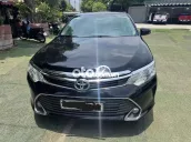 Toyota Camry 2016 2.5G Đen 70k km