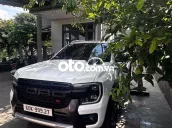 Ford Ranger Wildtrak 2024 Trắng 25.000km