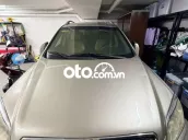 Chevrolet Captiva 2008