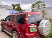 Bán Ford Everest 2013 2.5At Tubo bản Limited