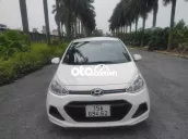 Hyundai i10 Sedan 2015 Trắng