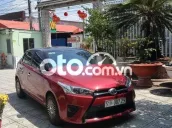 Toyota Yaris 2017