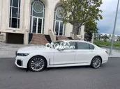 BMW 730Li 2018 Trắng 58.000 km
