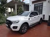 Ford Ranger 2019 Wildtrak 2.0L 4x4 AT - 119998 km