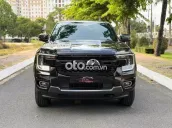 Ford Ranger XLS 2024 1 cầu Đen
