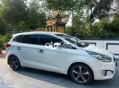 KIA RONDO 2016 5 vạn Km, Trắng