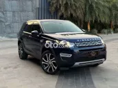 Land Rover Discovery Sport 2015 Chỉ 749tr