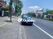 Toyota Innova G 2006 Đen