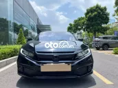 Honda Civic 2019 1.8 G Đen 110.000 km