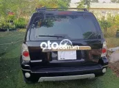 Ford Escape 2004 Đen Số tự động