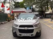 Chevrolet Captiva 2011 1 chủ full bảo dưỡng