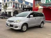 Toyota Innova 2009 tại Hưng Yên