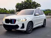 🔺BMW X3 XDRIVE30i M SPORT SX 2024 BIỂN HCM 1 CHỦ