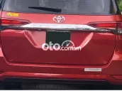 Toyota Fortuner 2019 Đỏ 13 vạn km