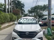 Toyota Rush 2019 Trắng 7 chỗ