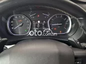 Peugeot Traveller Premium 2019 Đen