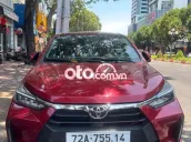 Toyota Wigo 2024 G 1.2 AT - 15900 km