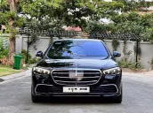 S450 Luxury 2023