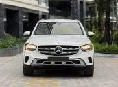 GLC200 4Matic 2021