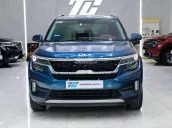 Chuẩn phân khúc suv đô thị