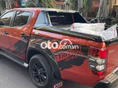 Cần bán Mitsubishi Triton Athlete Cam 2022 4x4