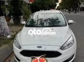 Ford Focus Trend Sedan 2017 Trắng