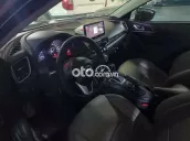 Mazda 3 2015 - 118000 km