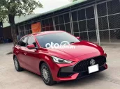 MG 5 Luxury 2022 59.000km Đỏ