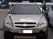 Chevrolet Captiva LTZ 2007 200.000 km