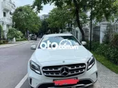 Mercedes-Benz GLA 200 2019 Trắng 40000 km