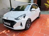 Hyundai I10 2023 Trắng
