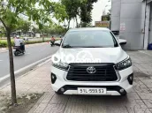 Toyota Innova 2021 E 2.0 MT - 68000 km