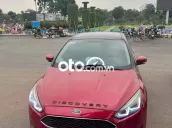 Ford Focus Trend 2019 Đỏ 13 vạn km