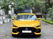 MG MG5 2022 Luxury 50.000 km Vàng