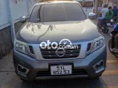 Nissan Navara 2016 Số sàn chính chủ