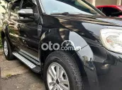 Ford Escape Đen 5 chỗ