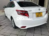BÁN GẤP VIOS 2015 SỐ SÀN , MÀU TRẮNG NHƯ HÌNH