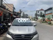 Toyota Rush 2020 Bạc 33.000 km
