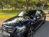 Mercedes Benz E Class 2019 E200 Sport - 52000 km