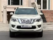 Nissan Terra 2019 Trắng 82.000 km