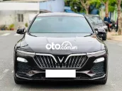 VinFast Lux A 2.0 Turbo 2019 xe zin giá cực tốt