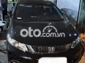 Honda Civic 2015 2.0 AT - 165000 km