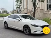 Mazda 6 2020 Luxury 74.000 km Trắng