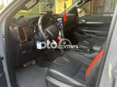Ford Ranger Raptor Xám