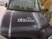 Ford Everest 2007 Đen chạy ngon