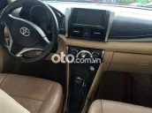 Toyota Vios 2017 1.5 Số sàn Trắng