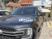 Ford Ranger XLS 2023 70000 km Đen
