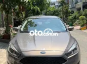 Ford Focus 2019 68.000km Nâu
